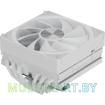 Кулер upHere H85T6 (белый)